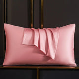 Versailles Mulberry Silk Pillowcase