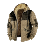 Tundra Tracker Explorer Jacke