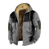 Tundra Tracker Explorer Jacke