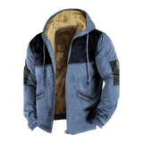 Tundra Tracker Explorer Jacke