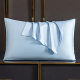 Versailles Mulberry Silk Pillowcase