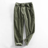 Corduroy Comfort Trousers