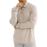 Champs-Élysées Ribbed Polo