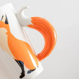 FoxTail Sips Mug