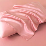 Versailles Mulberry Silk Pillowcase