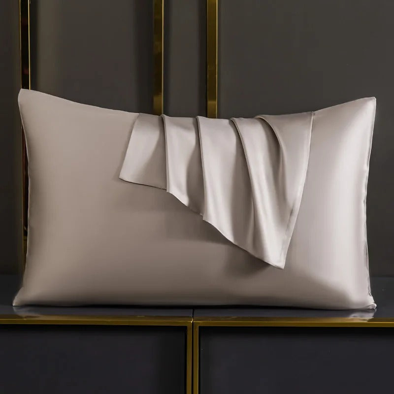 Versailles Mulberry Silk Pillowcase